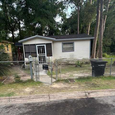 1317 Idaho Street, Tallahassee, FL 32304