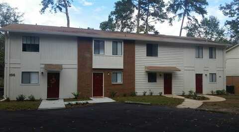 196 LOCKE Street unit: B, Tallahassee, FL 32303