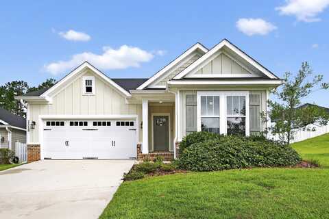 2558 Grove Landing Court, Tallahassee, FL 32311