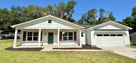 Powderhorn Avenue lot: 5, Tallahassee, FL 32309