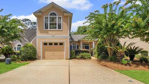 2708 Laurelwood Lane, Tallahassee, FL 32308