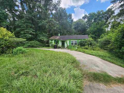 2643 Lonnblaudh Road, Tallahassee, FL 32308