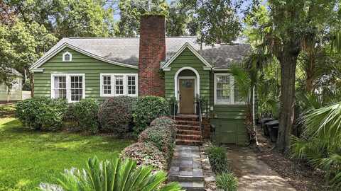 516 Beverly Street, Tallahassee, FL 32301