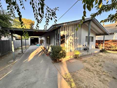 846 N Division Street, Porterville, CA 93257