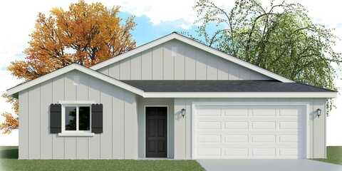 7038 W Wren Avenue, Visalia, CA 93291