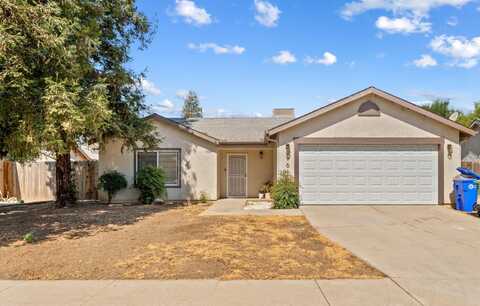 961 N Willsie Street, Porterville, CA 93257