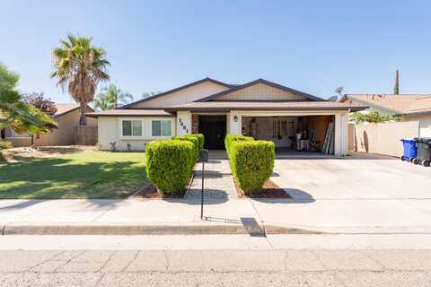 1681 W Wall Lane, Porterville, CA 93257