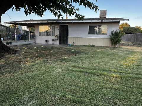 15478 Magnolia Road, Porterville, CA 93257