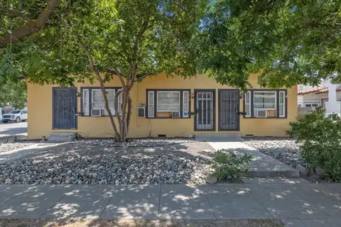 701 W Noble Avenue, Visalia, CA 93277
