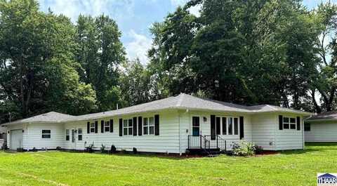 3343 S 36Th St, Terre Haute, IN 47802