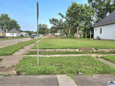 1400 S 11 1/2 Street, Terre Haute, IN 47802