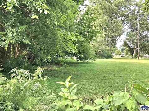 2344 3rd Avenue, Terre Haute, IN 47807