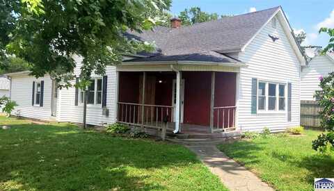 757 Vine Street, Clinton, IN 47842