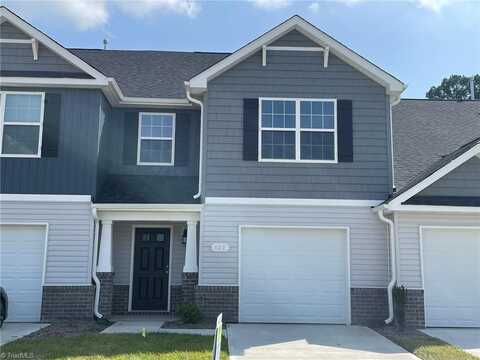 122 Tallwood Drive, Elkin, NC 28621