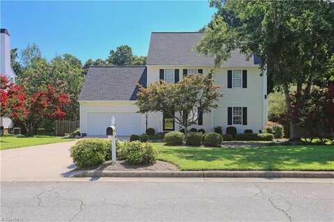 4408 Laurel Run Drive, Greensboro, NC 27410