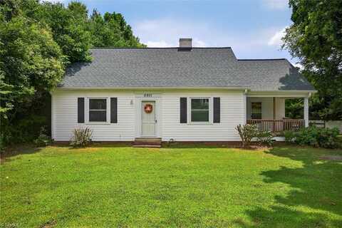 6801 Germanton Road, Germanton, NC 27019