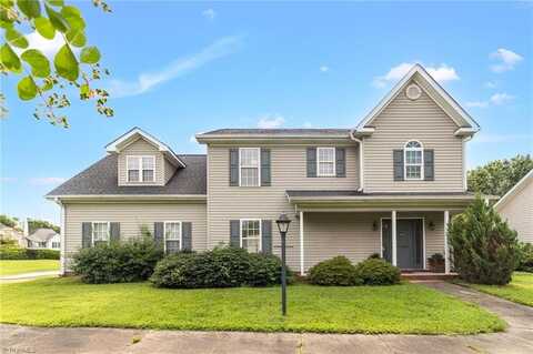 5948 Old Plank Road, High Point, NC 27265