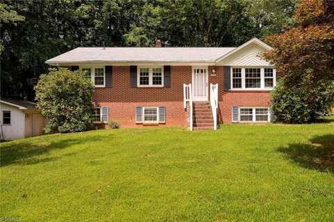 4850 Hauser Drive, Pfafftown, NC 27040