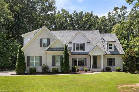 120 Lost Farm Drive, Advance, NC 27006