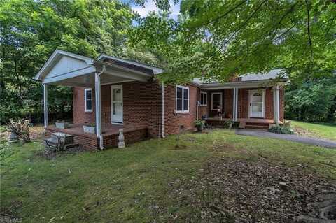735 Central Drive, Statesville, NC 28677