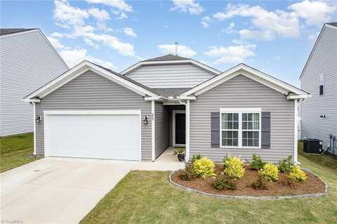809 Sagemount Street, Jamestown, NC 27282