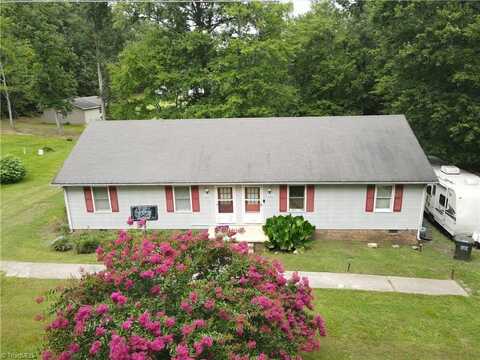 652 Glendale Drive, Asheboro, NC 27205
