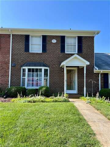 4919 Tower Road, Greensboro, NC 27410