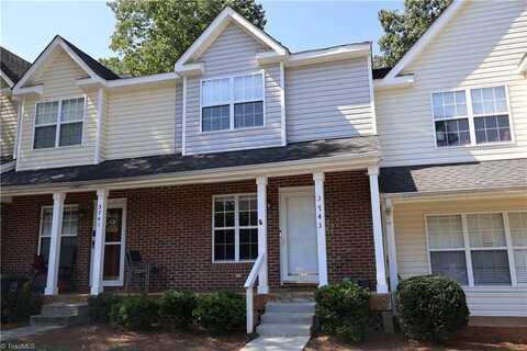 3743 Winborne Lane, Greensboro, NC 27410