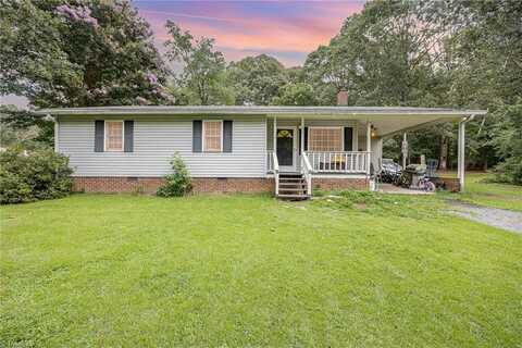 2321 Westwood Avenue, Asheboro, NC 27205
