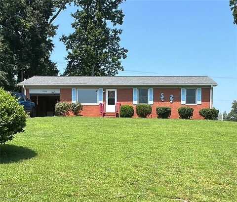 2232 Wimbsley Drive, Elon, NC 27244