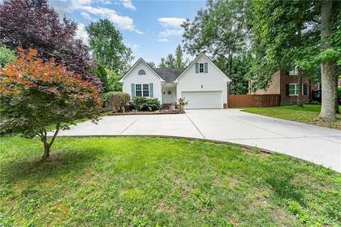 5003 Lonita Street, Greensboro, NC 27407