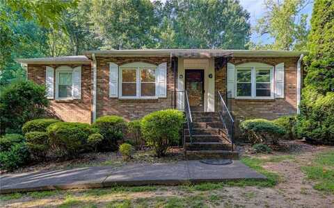 101 Shady Oak Court, Clemmons, NC 27012