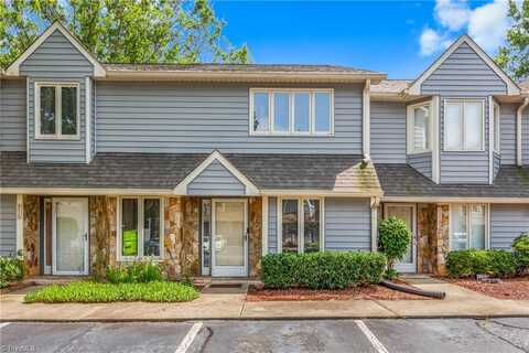 5312 Summit Heights Drive, Winston Salem, NC 27104