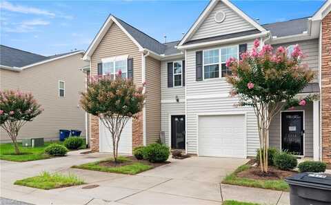 2472 Hartfield Circle, Winston Salem, NC 27103