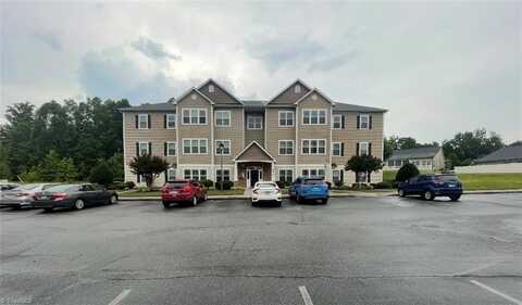 5430 Forester Drive, High Point, NC 27265