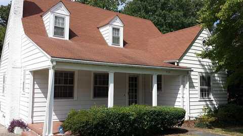 719 Forrest Street, High Point, NC 27262