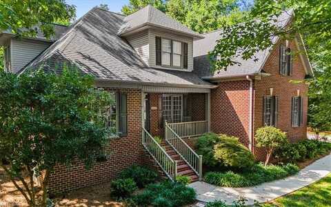 814 James Doak Parkway, Greensboro, NC 27455