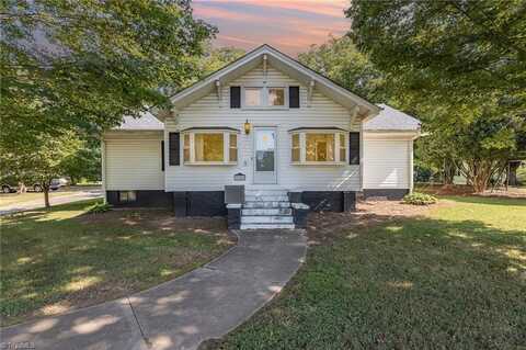 2844 Lone Hickory Road, Yadkinville, NC 27055
