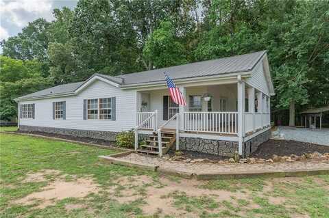 170 Enos Drive, Lexington, NC 27295