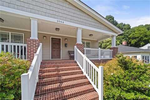 2066 Craig Street, Winston Salem, NC 27103