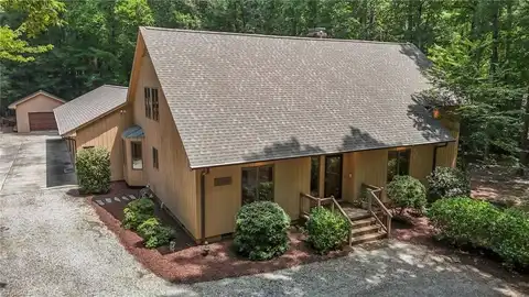 1110 N Holden Road, Greensboro, NC 27410