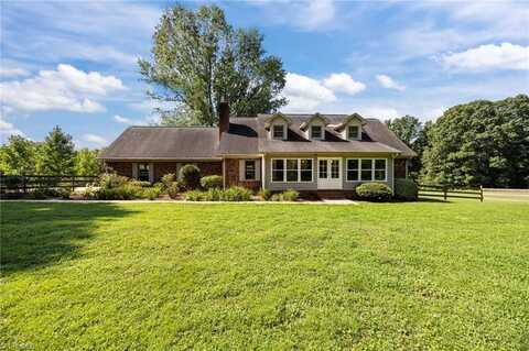 1498 Bethesda Road, Lexington, NC 27295