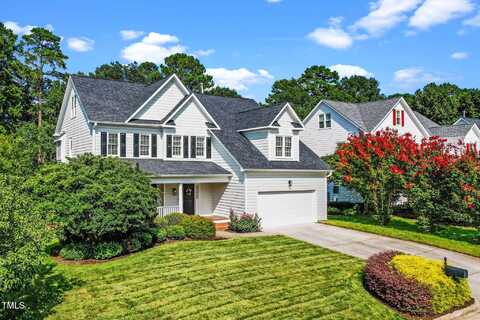 111 Rosenberry Hills Drive, Cary, NC 27513