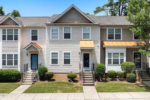 14407 Hamletville Street, Raleigh, NC 27614