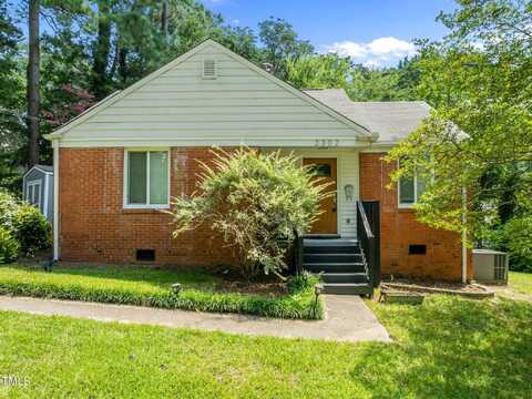 2302 Derby Drive, Raleigh, NC 27610