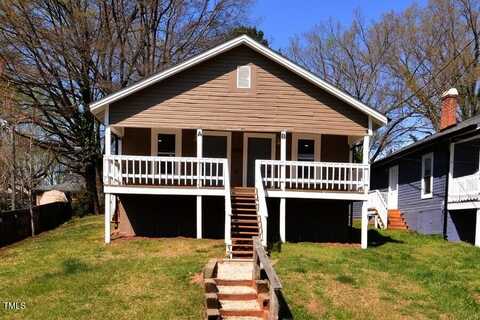 1032 Cornell Street, Durham, NC 27707