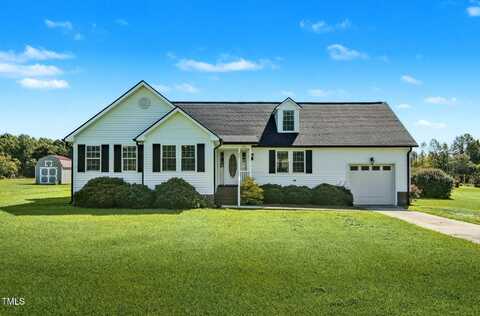 7667 Vaughan Chapel Road, Elm City, NC 27822