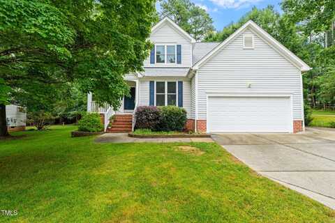 2213 Oakhurst Trail, Hillsborough, NC 27278