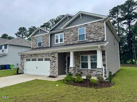 8013 Toddwick Court, Raleigh, NC 27616