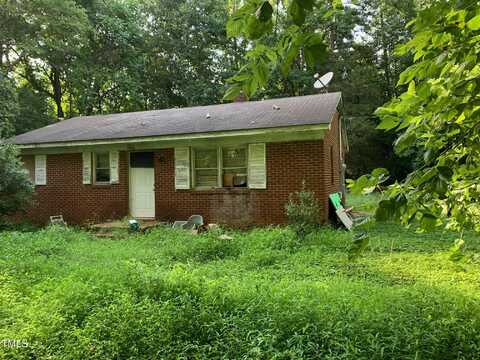 4375 Swepsonville Saxapahaw Road, Graham, NC 27253